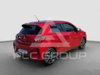 2021 Mitsubishi SpaceStar