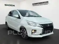 2021 Mitsubishi SpaceStar