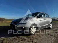 2021 Mitsubishi SpaceStar