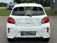 2021 Mitsubishi SpaceStar