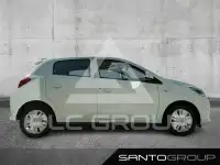 2021 Mitsubishi SpaceStar