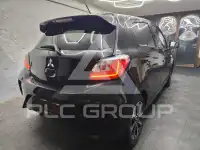 2021 Mitsubishi SpaceStar