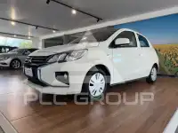 2021 Mitsubishi SpaceStar