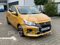 2021 Mitsubishi SpaceStar