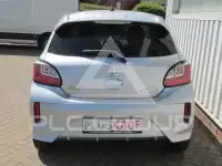 2021 Mitsubishi SpaceStar