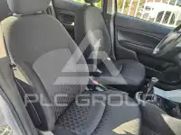 2021 Mitsubishi SpaceStar