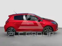 2021 Mitsubishi SpaceStar