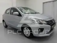 2021 Mitsubishi SpaceStar