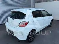 2021 Mitsubishi SpaceStar