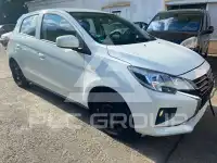 2021 Mitsubishi SpaceStar