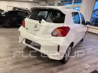 2021 Mitsubishi SpaceStar