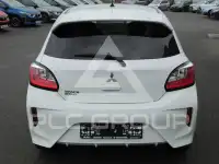 2021 Mitsubishi SpaceStar