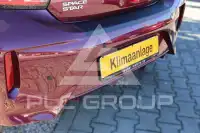 2021 Mitsubishi SpaceStar