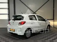 2021 Mitsubishi SpaceStar