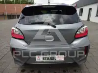 2021 Mitsubishi SpaceStar