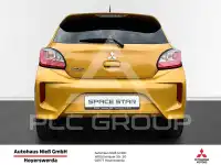 2021 Mitsubishi SpaceStar