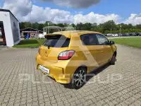 2021 Mitsubishi SpaceStar