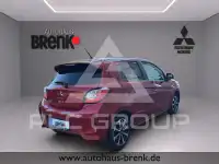 2021 Mitsubishi SpaceStar