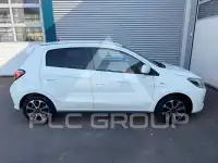 2021 Mitsubishi SpaceStar