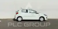 2021 Mitsubishi SpaceStar