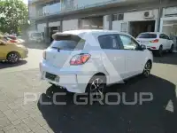 2021 Mitsubishi SpaceStar