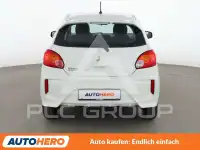 2021 Mitsubishi SpaceStar