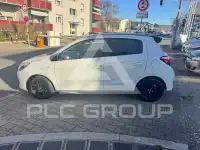 2021 Mitsubishi SpaceStar