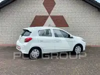 2020 Mitsubishi SpaceStar