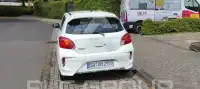 2021 Mitsubishi SpaceStar