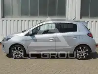2021 Mitsubishi SpaceStar