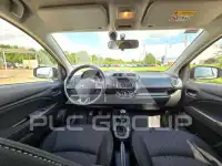 2021 Mitsubishi SpaceStar