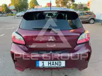 2021 Mitsubishi SpaceStar