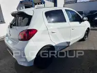 2021 Mitsubishi SpaceStar