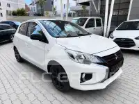 2021 Mitsubishi SpaceStar