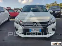 2021 Mitsubishi SpaceStar