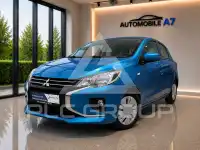 2021 Mitsubishi SpaceStar