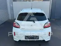 2021 Mitsubishi SpaceStar