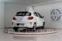 2021 Mitsubishi SpaceStar