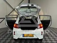 2021 Mitsubishi SpaceStar