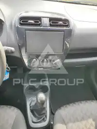 2021 Mitsubishi SpaceStar
