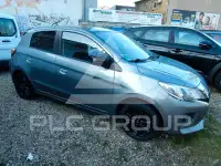 2021 Mitsubishi SpaceStar
