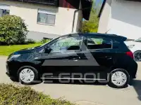 2021 Mitsubishi SpaceStar