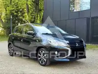 2021 Mitsubishi SpaceStar