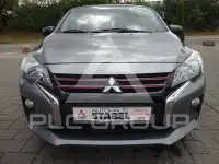 2021 Mitsubishi SpaceStar