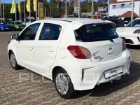 2021 Mitsubishi SpaceStar