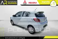2021 Mitsubishi SpaceStar