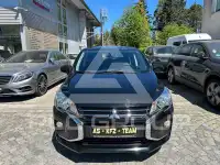 2021 Mitsubishi SpaceStar