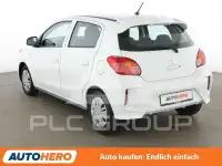 2021 Mitsubishi SpaceStar