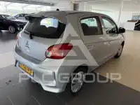 2021 Mitsubishi SpaceStar