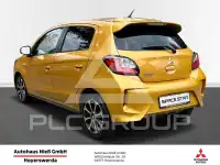 2021 Mitsubishi SpaceStar